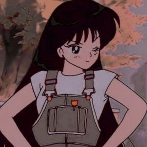 Meet your Posher, Isabella